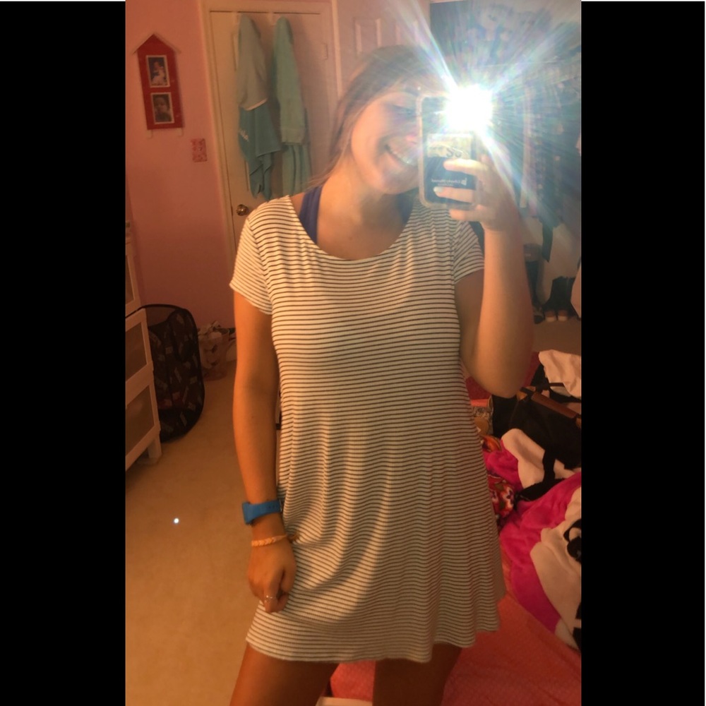 Target suns dress